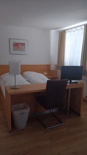 Hotel Markt3 — foto 4