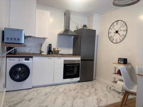 Apartamento Cueto II — foto 3
