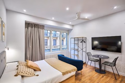 Apartamentos Esperanza by gaiarooms — photo 3