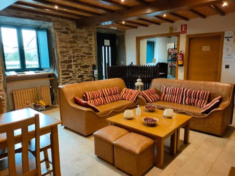 Albergue-Pensión Alborada — foto 4