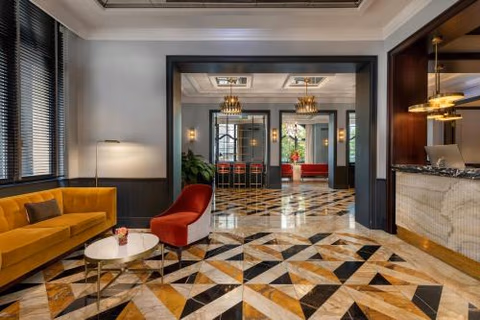 LUME Boutique Hotel, Autograph Collection — foto 6