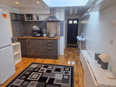 Beautiful Studio Flat — foto 1