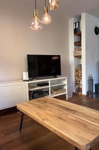 Apartment Chasa Ernst by Interhome — foto 2