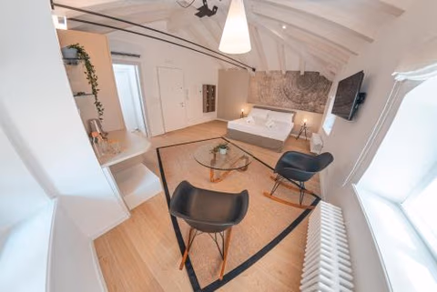 Tergestroom & boutique apartments — foto 5