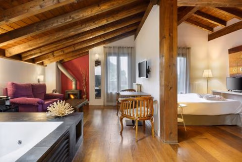 Hotel Rural Iribarnia (VERIFY LOCATION) — foto 1