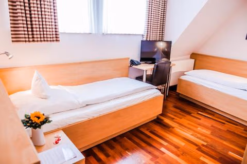 Hotel Martinihof — photo 7