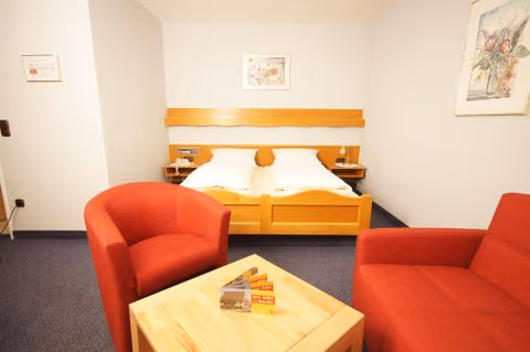 Hotel-Gasthof Rotes Roß — foto 5