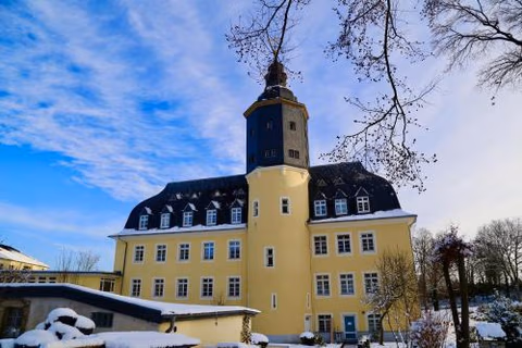 Schlosshotel Domäne Walberberg — photo 2