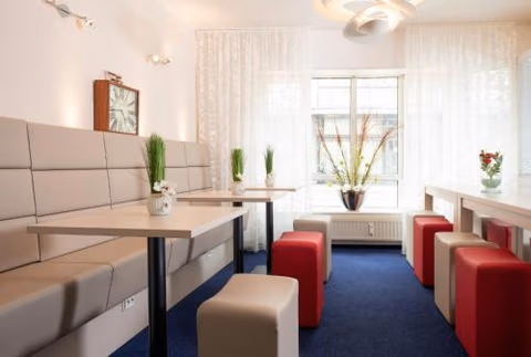 Hotel Europa — foto 2