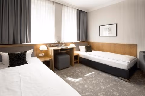 TOWNHOUSE Hotel — foto 6