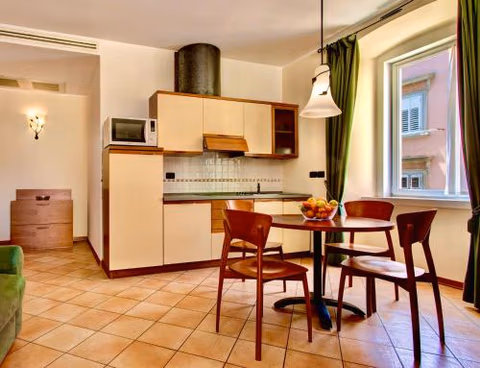 Residence San Giusto — photo 6