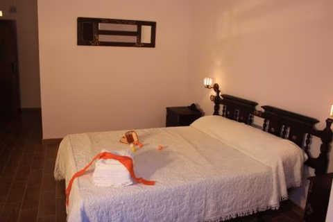 Casa Rural El Almendro de María — foto 4