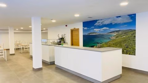 Hotel Faro de Finisterre — foto 8