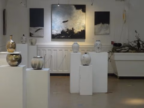 Studio au Centre d'Art ARKAD — foto 3