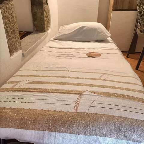 Locazione turistica La Gesualda — foto 4