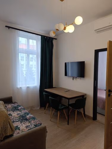 MH Apartment Rzeszów — foto 5