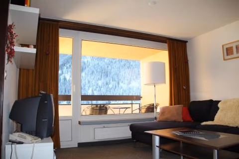 Hotel Europe App 303 — foto 1