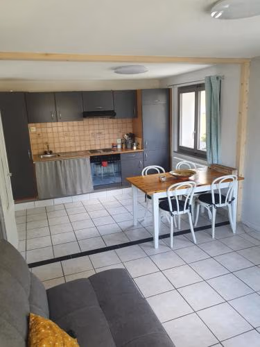 Appartement Fully — foto 1