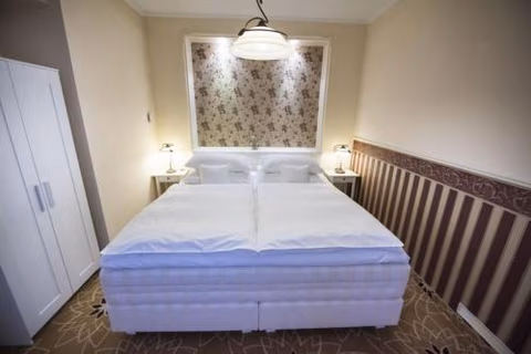 Golden Royal Boutique Hotel & Spa — photo 5