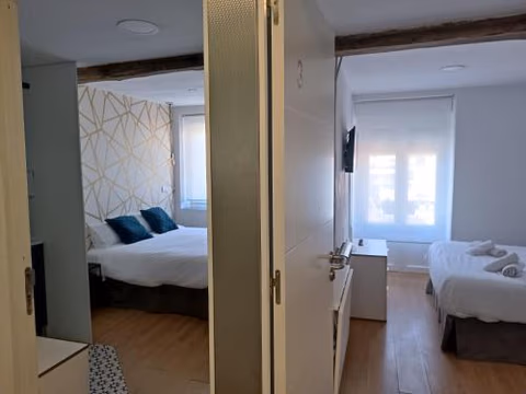 Rin Rooms — foto 4