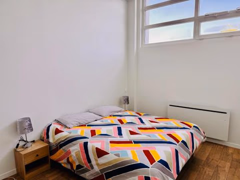 Appartement Jéroboam — foto 4