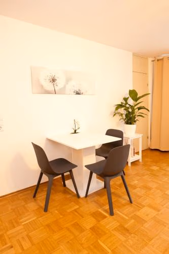 Studio Apartment - zentral mit Parkplatz - Balkon — foto 7