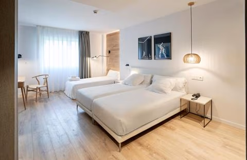 Hotel Bide Bide Tolosa — foto 9