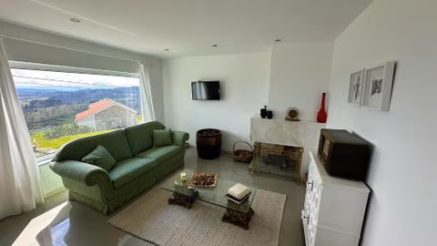 Casas Fonte da Tapada - Casa da Mina — foto 5
