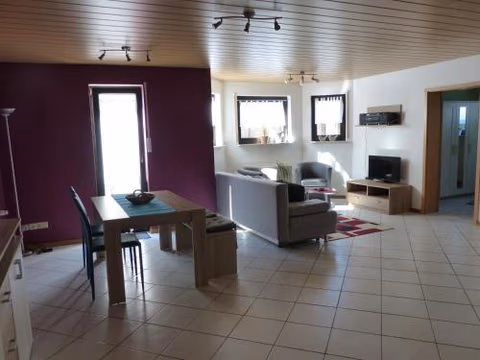 Anja's Ferienwohnung Alken — foto 4
