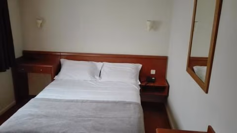 Axis Ofir Beach Resort Hotel — foto 2