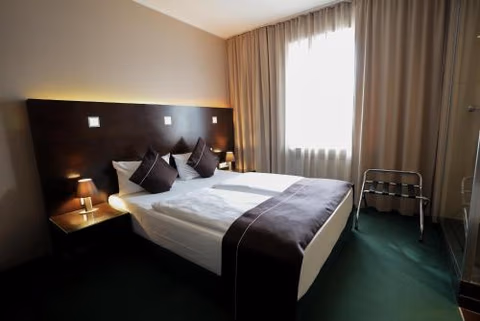 Hotel Lumière an der Messe — foto 7