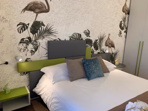 Agorà B&B Urban Relais — foto 4
