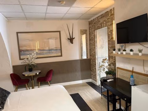 São Pedro Suite Faro — foto 7