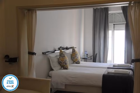 StayInn City - Évora — foto 1