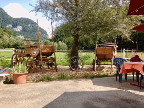 Eichhof Brienzwiler Berner Oberland — foto 4