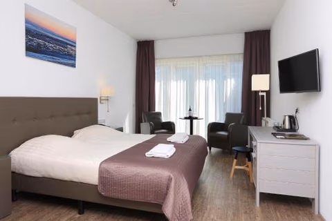 Hotel Cafe Restaurant Duinzicht — photo 4