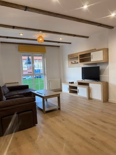 Apartamento Cerca de la Playa — foto 2