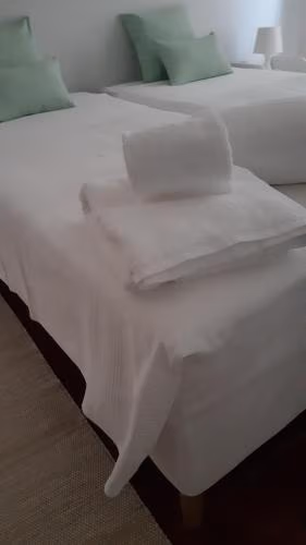 Sun & Sand Guesthouse — foto 6