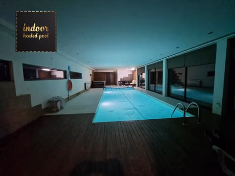 Villa Amor — foto 1