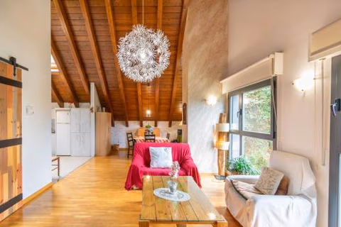 Apartamentos de Montaña Mendiola — foto 3