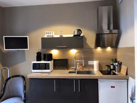 le 31 Au Coeur des Places — foto 3