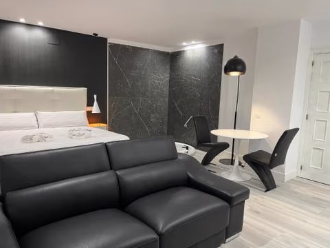 H Pelayo Auto Check-In Rooms — foto 3
