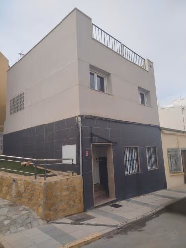 Casa planta baja en Gador — foto 5