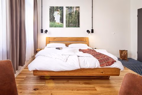 Hotel am Chlodwigplatz — foto 4
