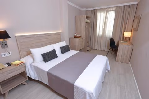 Hotel Villa de Verín — foto 5