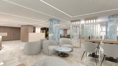 Hotel Serena — foto 1