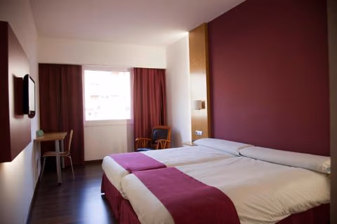 Hotel Jatorrena — foto 6