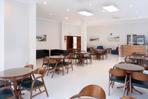 Hotel Novo Muiño — photo 7