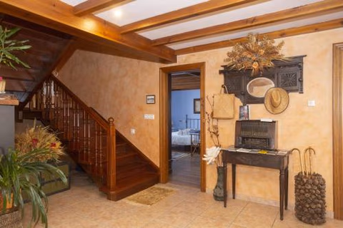 Hotel Rural As Laguas — foto 6