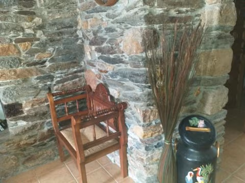 Casa Rural Quiroga — foto 4